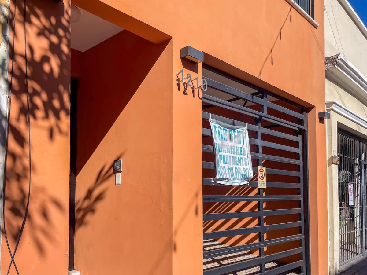 Loft En Centro Historico A 3 Cuadras De Playa - Centro Apartment *