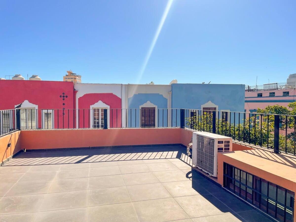 Apartment Loft En Centro Historico A 3 Cuadras De Playa - Centro Mazatlan